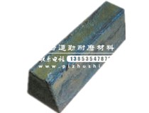 关于铸石产品的应用
